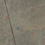 AZ-CHINO VALLEY SOUTH: GeoChange 1972-2010 Preview 2