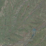 AZ-CHINO VALLEY SOUTH: GeoChange 1972-2010 Preview 3