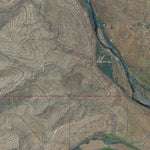 AZ-CLARKDALE: GeoChange 1972-2010 Preview 2