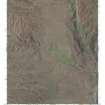 AZ-PILGRIM WASH: GeoChange 1966-2010 Preview 1