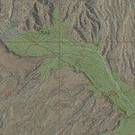 AZ-PILGRIM WASH: GeoChange 1966-2010 Preview 2
