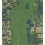 AR-HATCHIE COON: GeoChange 1976-2013 Preview 1