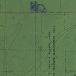 AR-HATCHIE COON: GeoChange 1976-2013 Preview 2