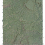 AZ-PROMONTORY BUTTE: GeoChange 1965-2010 Preview 1