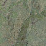 AZ-PROMONTORY BUTTE: GeoChange 1965-2010 Preview 3