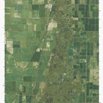 AR-GREENFIELD: GeoChange 1976-2013 Preview 1