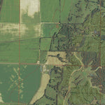 AR-GREENFIELD: GeoChange 1976-2013 Preview 2