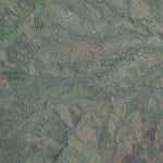 AZ-VERDE HOT SPRINGS: GeoChange 1965-2010 Preview 3