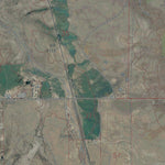 AZ-CHINO VALLEY NORTH: GeoChange 1973-2010 Preview 2