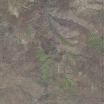 AZ-CHINO VALLEY NORTH: GeoChange 1973-2010 Preview 3