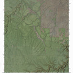AZ-QUAYLE HILL: GeoChange 1968-2010 Preview 1