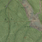 AZ-QUAYLE HILL: GeoChange 1968-2010 Preview 2