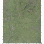 AZ-CAMP WOOD: GeoChange 1980-2010 Preview 1