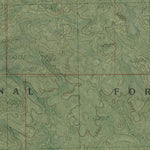 AZ-CAMP WOOD: GeoChange 1980-2010 Preview 2