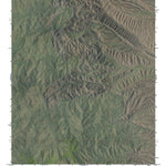 AZ-HIBERNIA PEAK: GeoChange 1966-2010 Preview 1