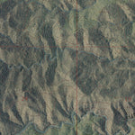 AZ-HIBERNIA PEAK: GeoChange 1966-2010 Preview 2