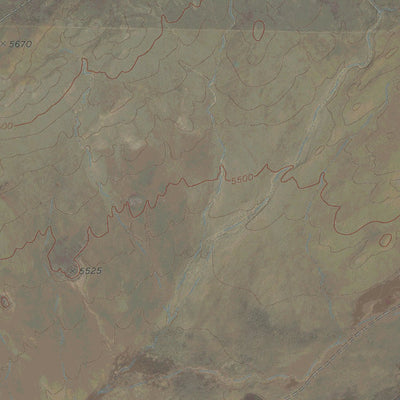 AZ-PINTA: GeoChange 1969-2010 Preview 2