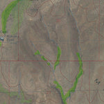 AZ-PILOT KNOB: GeoChange 1973-2010 Preview 2