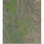 AZ-GONZALES WASH: GeoChange 1973-2010 Preview 1