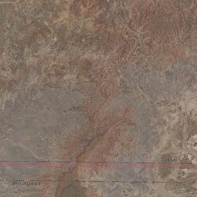 AZ-NORTH MILL WELL: GeoChange 1970-2010 Preview 3