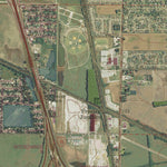 AR-TN-WEST MEMPHIS: GeoChange 1963-2013 Preview 2