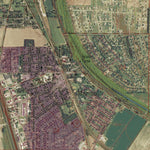 AR-TN-WEST MEMPHIS: GeoChange 1963-2013 Preview 3
