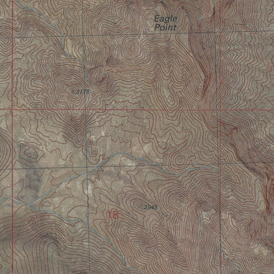 AZ-SIGNAL: GeoChange 1964-2010 Preview 3