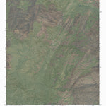 AZ-BATTLE FLAT: GeoChange 1973-2010 Preview 1