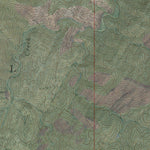 AZ-BATTLE FLAT: GeoChange 1973-2010 Preview 2