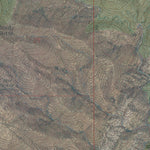 AZ-BATTLE FLAT: GeoChange 1973-2010 Preview 3