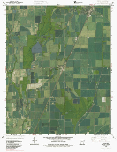 AR-WEINER: GeoChange 1975-2013 Preview 1