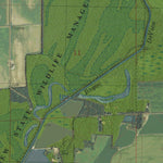 AR-WEINER: GeoChange 1975-2013 Preview 3