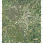 AR-JONESBORO: GeoChange 1976-2013 Preview 1