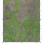 AZ-MOUNT HOPE: GeoChange 1973-2010 Preview 1