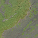 AZ-DEEP LAKE: GeoChange 1970-2010 Preview 3