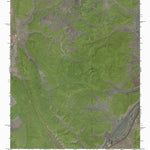 AZ-NM-SURRENDER CANYON: GeoChange 1969-2010 Preview 1