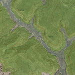 AZ-NM-SURRENDER CANYON: GeoChange 1969-2010 Preview 3
