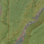 AZ-URANIUM SPRING: GeoChange 1969-2010 Preview 3