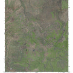 AZ-SUNRISE PEAK: GeoChange 1973-2010 Preview 1