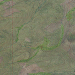 AZ-SUNRISE PEAK: GeoChange 1973-2010 Preview 3