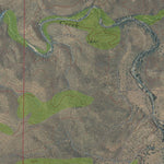AZ-KIRKLAND: GeoChange 1968-2010 Preview 3