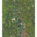 AR-FORREST CITY: GeoChange 1958-2013 Preview 1
