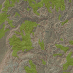 AZ-BOGGY LAKE WELL: GeoChange 1971-2010 Preview 3