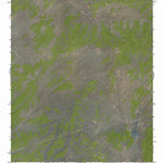 AZ-KLAGETOH NORTH: GeoChange 1971-2010 Preview 1