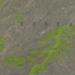 AZ-KLAGETOH NORTH: GeoChange 1971-2010 Preview 2