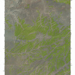 AZ-SUNRISE SPRINGS: GeoChange 1971-2010 Preview 1