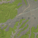 AZ-SUNRISE SPRINGS: GeoChange 1971-2010 Preview 2