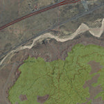 AZ-CHAMBERS: GeoChange 1969-2010 Preview 2