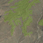 AZ-CHAMBERS: GeoChange 1969-2010 Preview 3