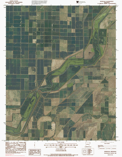 AR-RIVERDALE: GeoChange 1976-2013 Preview 1